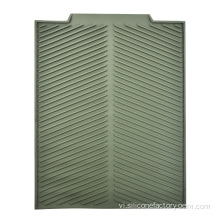 Thảm silicon silicon lớn thân thiện với môi trường